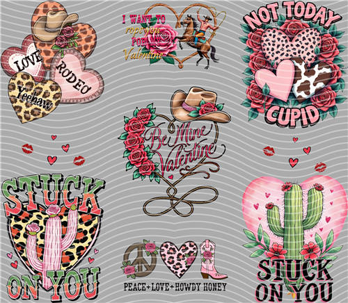 20oz cup wraps-U 794